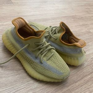 YEEZY BOOST 350 Marsh no box beautiful size 4.5